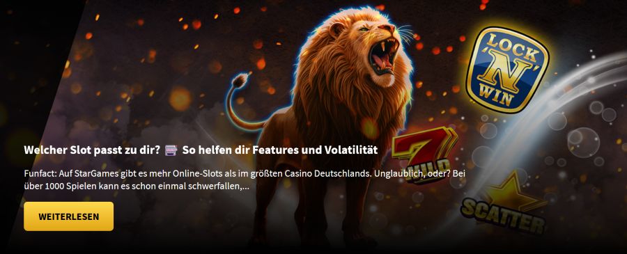 Nomini Casinospiele: Kategorien, Unterschiede und Auswahl